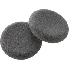 Foam Ear Cushions - Solid Pk2